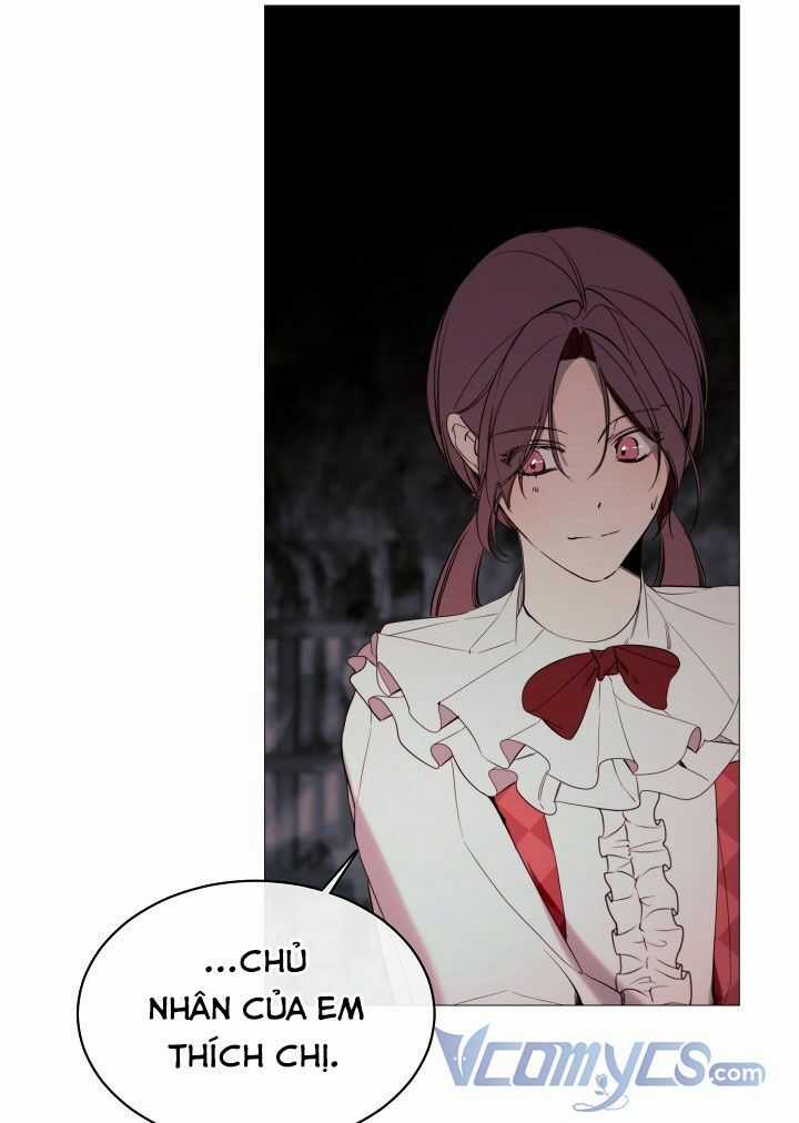 Ác Nữ Cần Bạo Chúa Chapter 52 trang 34