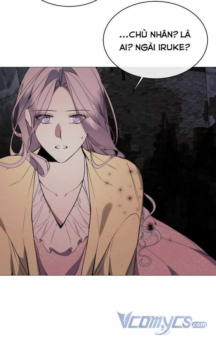 Ác Nữ Cần Bạo Chúa Chapter 52 trang 35