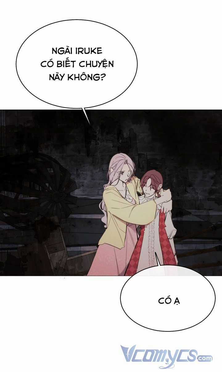 Ác Nữ Cần Bạo Chúa Chapter 52 trang 37