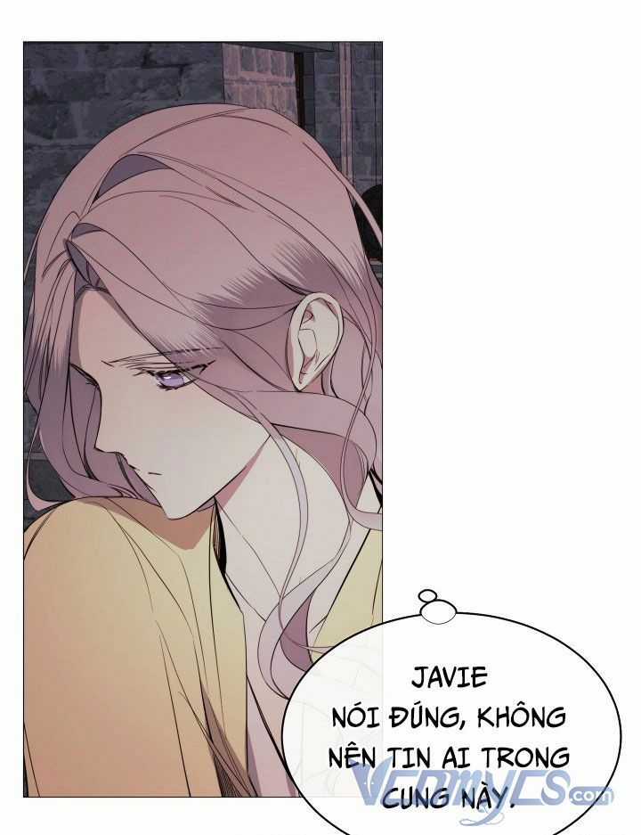 Ác Nữ Cần Bạo Chúa Chapter 52 trang 38