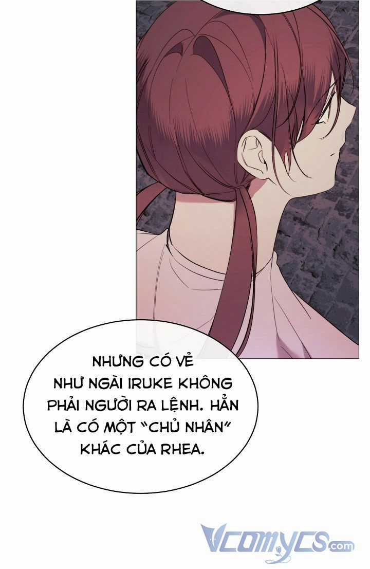 Ác Nữ Cần Bạo Chúa Chapter 52 trang 39