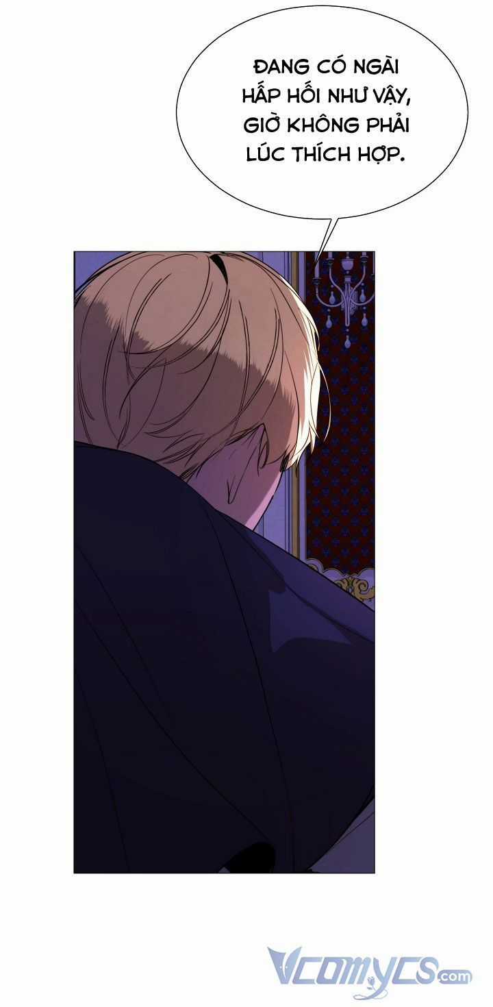 Ác Nữ Cần Bạo Chúa Chapter 52 trang 4