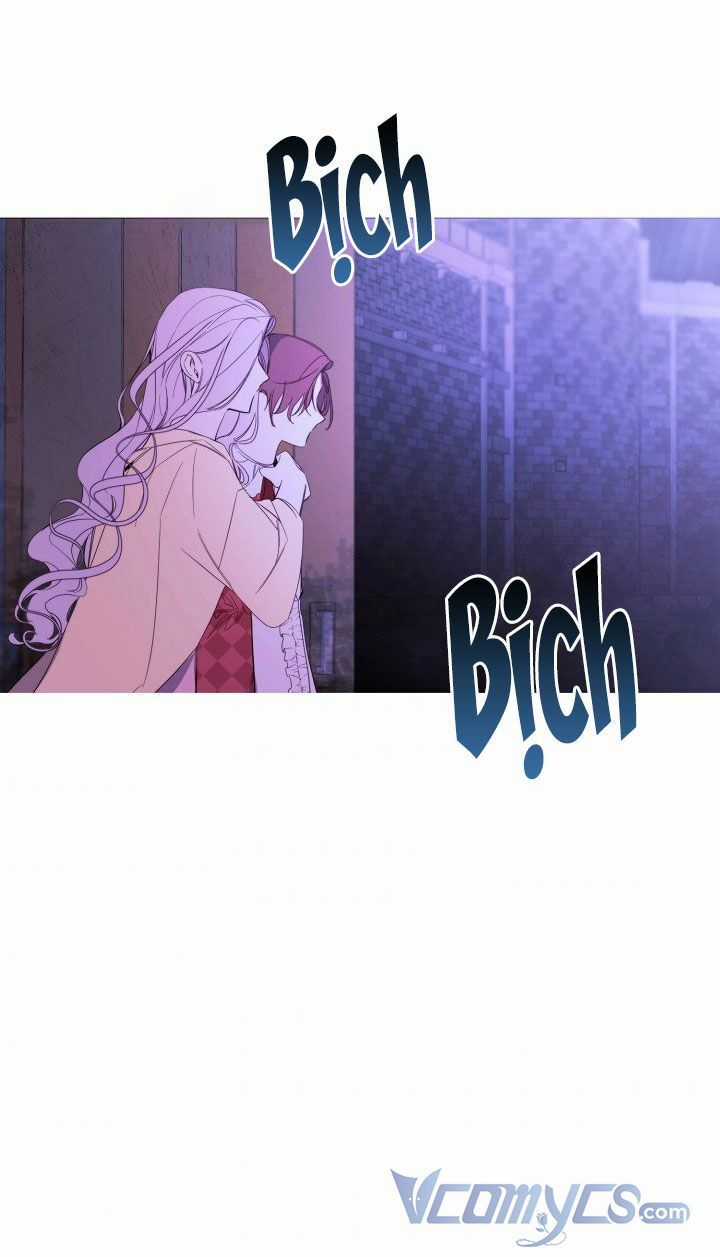 Ác Nữ Cần Bạo Chúa Chapter 52 trang 40