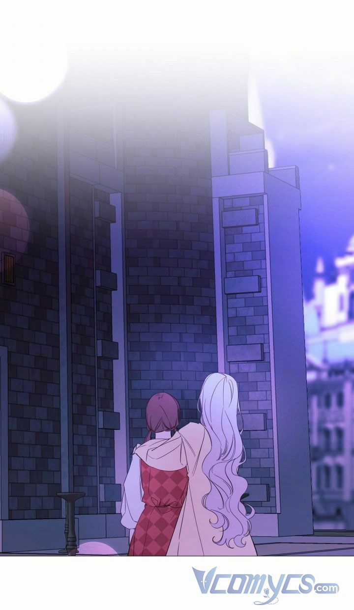 Ác Nữ Cần Bạo Chúa Chapter 52 trang 41