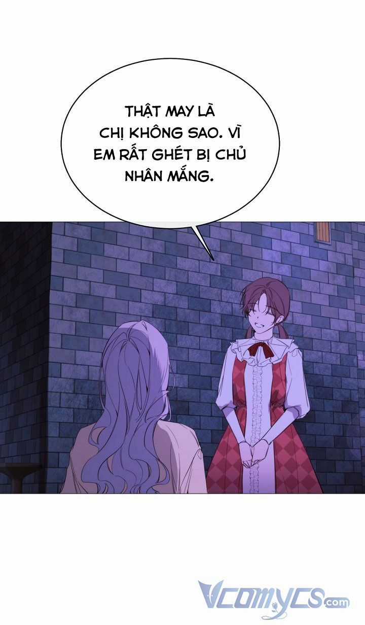 Ác Nữ Cần Bạo Chúa Chapter 52 trang 42