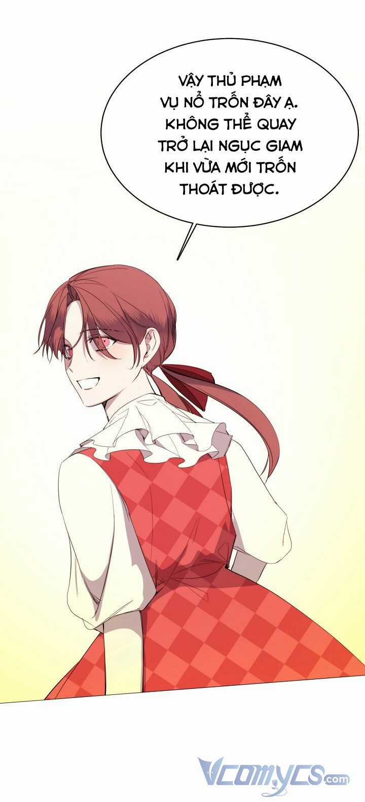 Ác Nữ Cần Bạo Chúa Chapter 52 trang 43