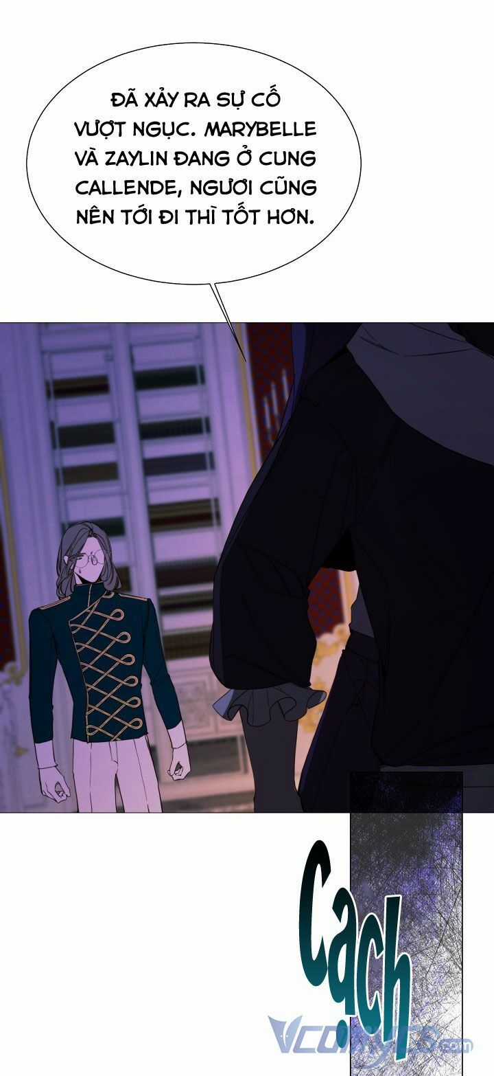 Ác Nữ Cần Bạo Chúa Chapter 52 trang 5