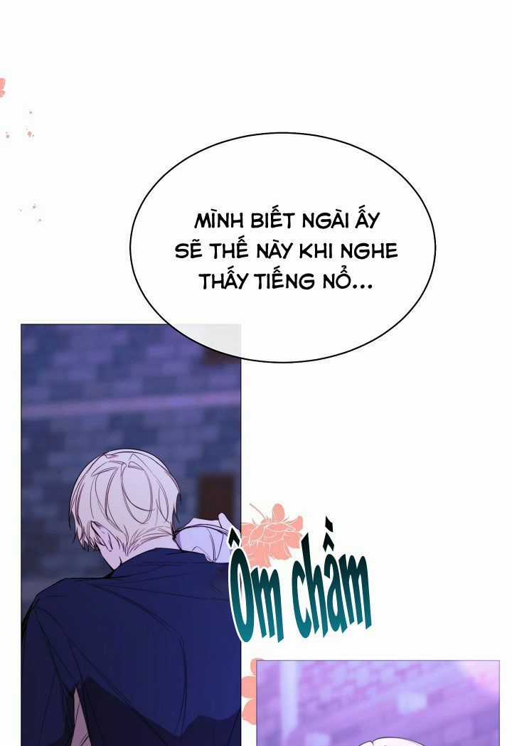 Ác Nữ Cần Bạo Chúa Chapter 52 trang 50