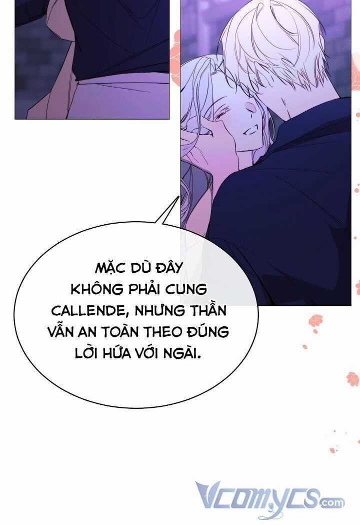 Ác Nữ Cần Bạo Chúa Chapter 52 trang 51