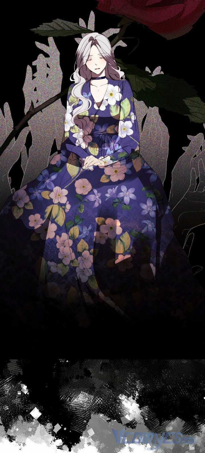 Ác Nữ Cần Bạo Chúa Chapter 53 trang 10