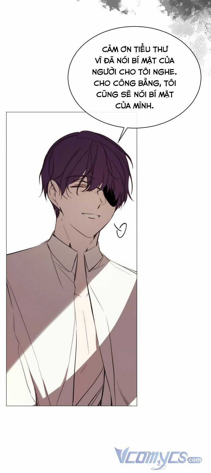 Ác Nữ Cần Bạo Chúa Chapter 53 trang 11