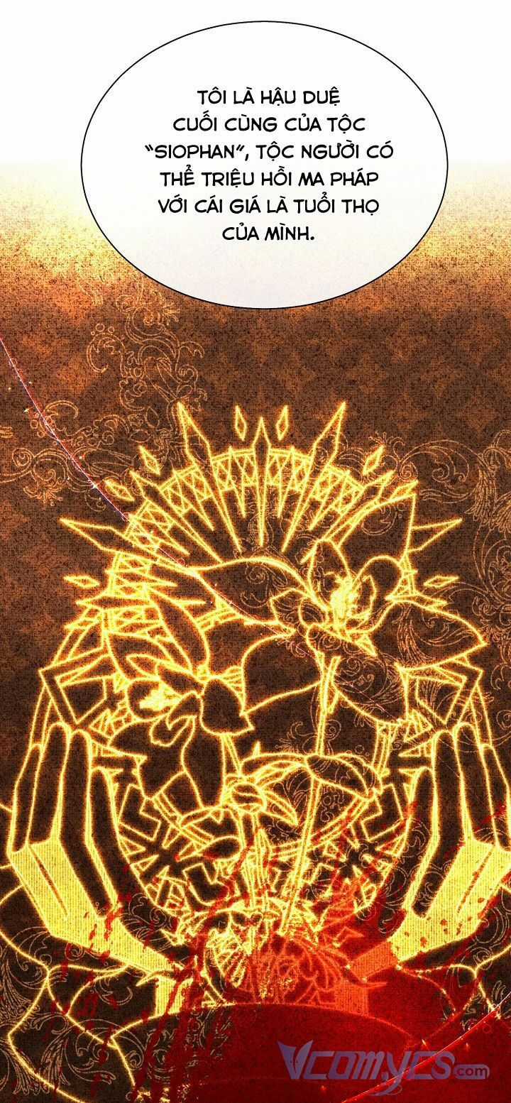 Ác Nữ Cần Bạo Chúa Chapter 53 trang 12