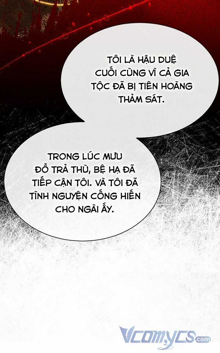 Ác Nữ Cần Bạo Chúa Chapter 53 trang 13