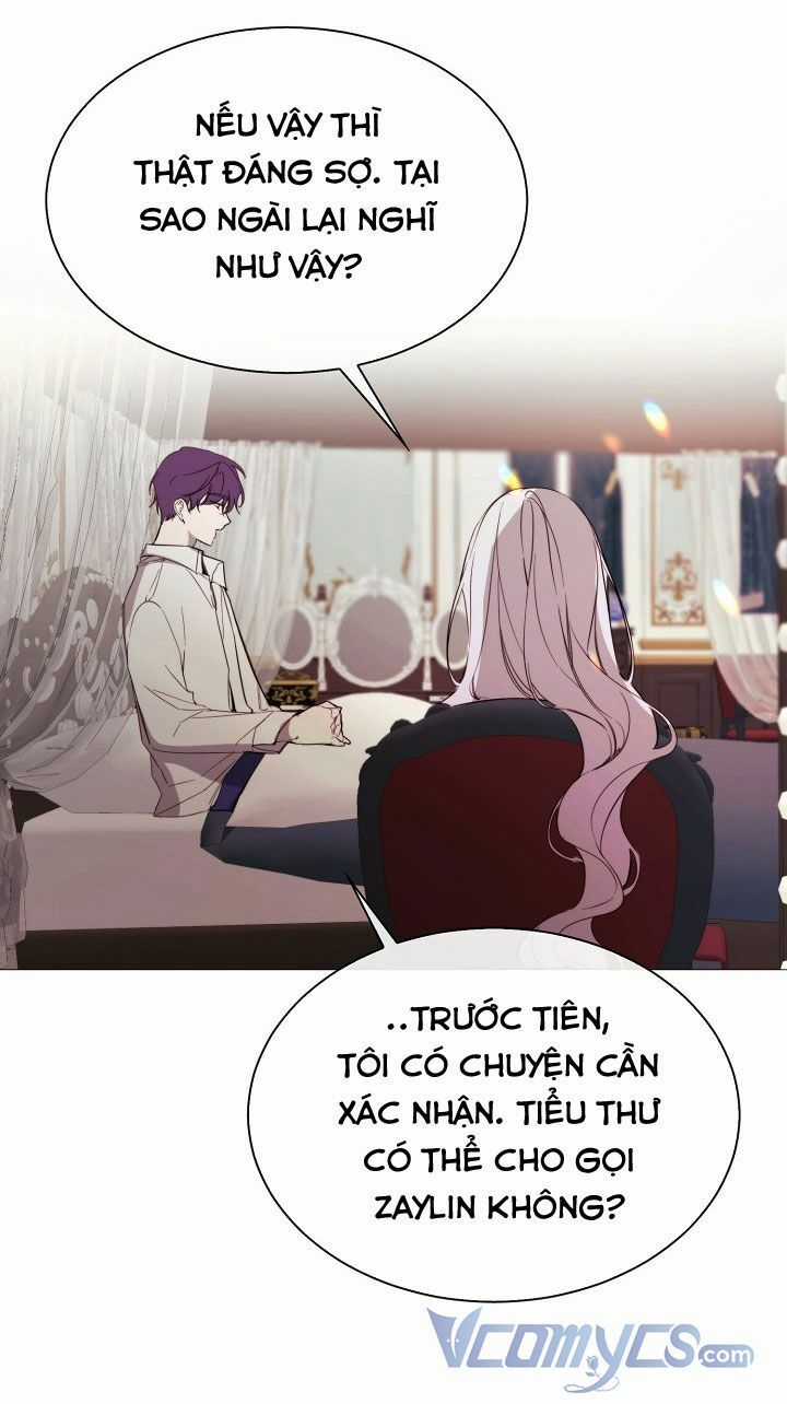 Ác Nữ Cần Bạo Chúa Chapter 53 trang 15