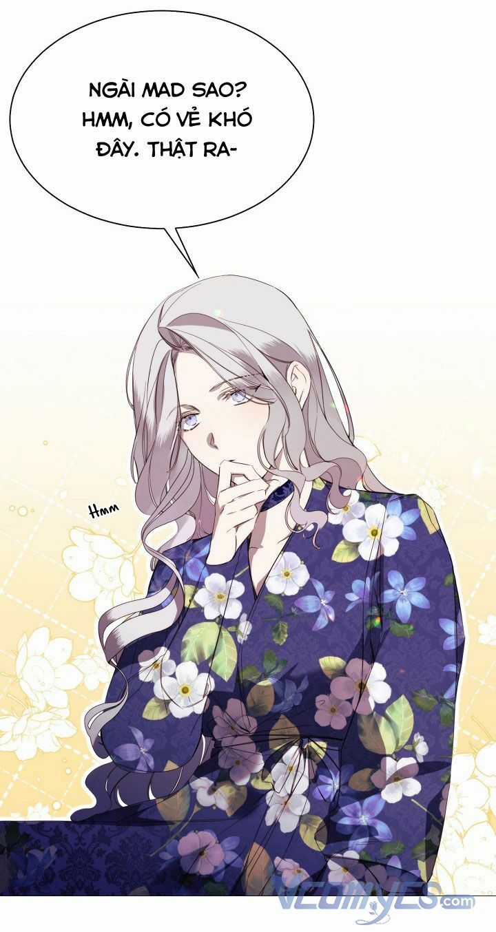 Ác Nữ Cần Bạo Chúa Chapter 53 trang 16