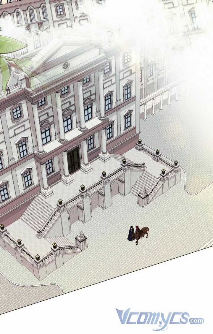 Ác Nữ Cần Bạo Chúa Chapter 53 trang 19