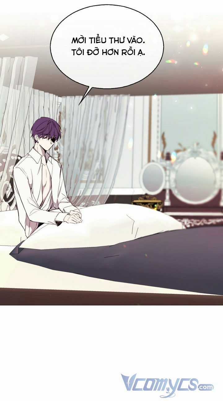 Ác Nữ Cần Bạo Chúa Chapter 53 trang 2