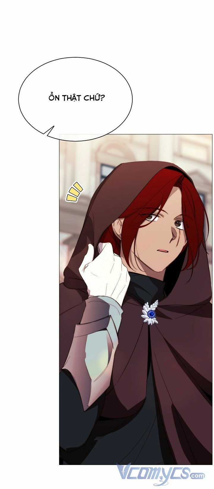 Ác Nữ Cần Bạo Chúa Chapter 53 trang 20