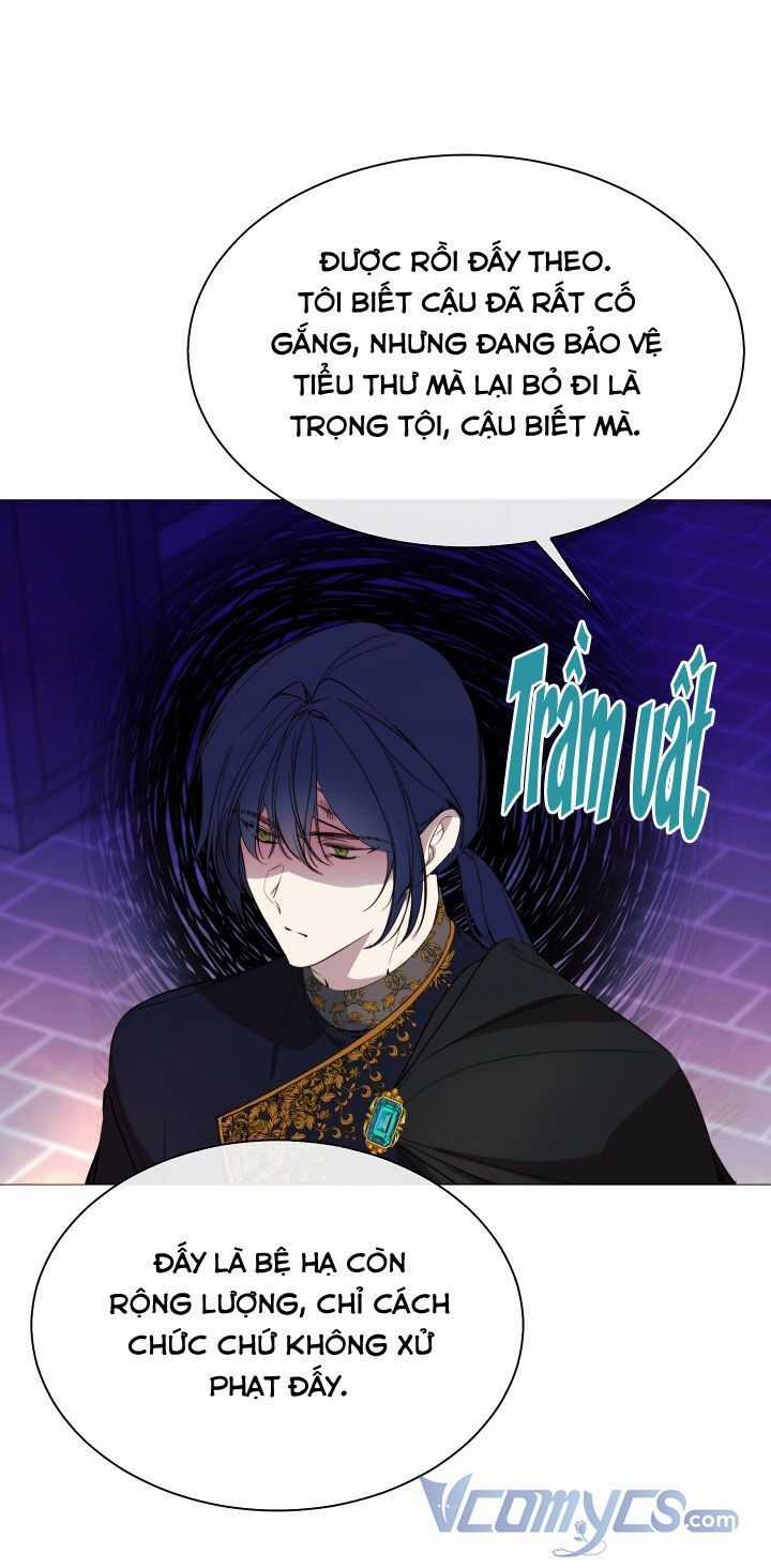 Ác Nữ Cần Bạo Chúa Chapter 53 trang 21
