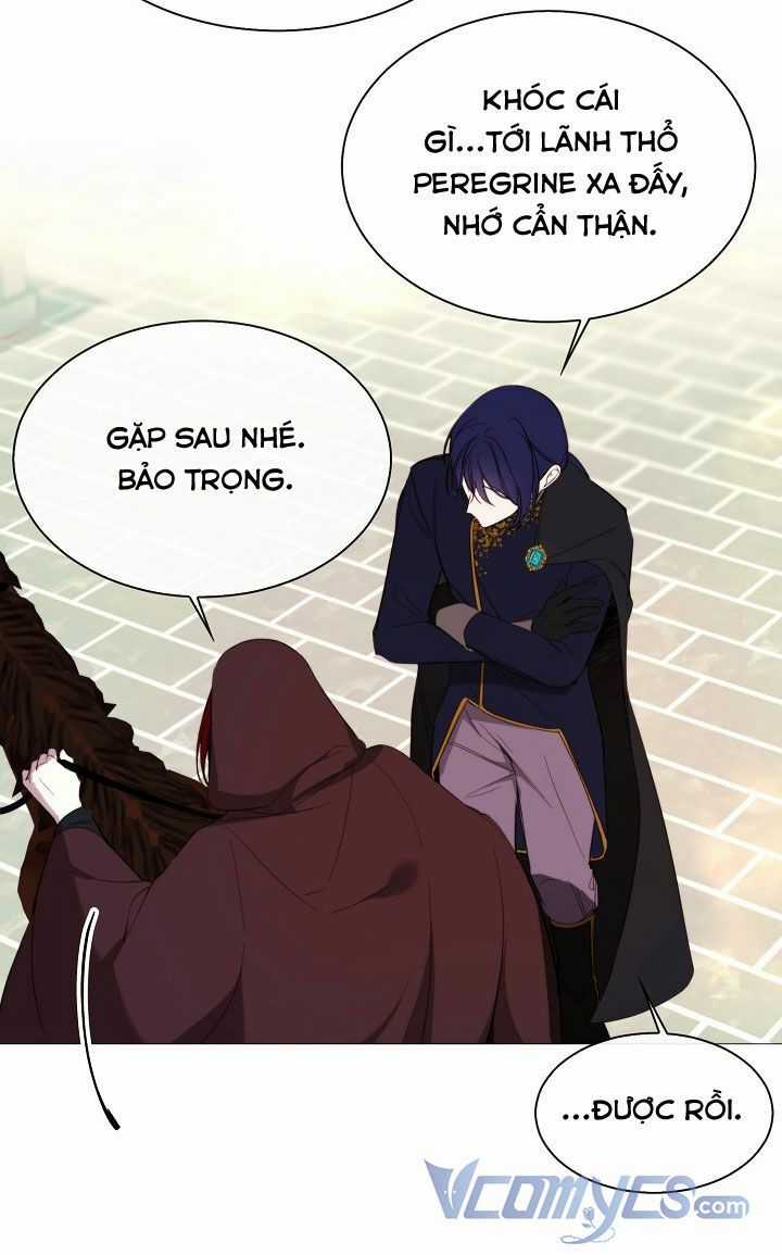 Ác Nữ Cần Bạo Chúa Chapter 53 trang 23