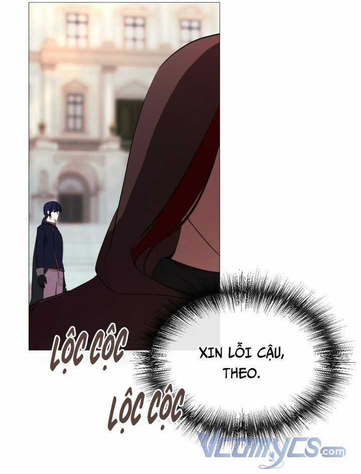 Ác Nữ Cần Bạo Chúa Chapter 53 trang 24