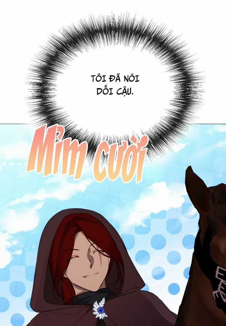 Ác Nữ Cần Bạo Chúa Chapter 53 trang 25