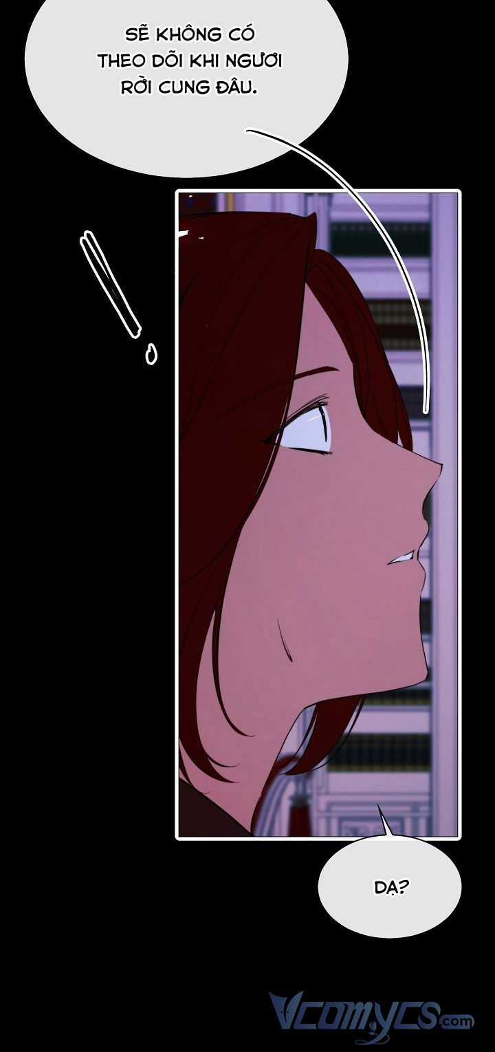 Ác Nữ Cần Bạo Chúa Chapter 53 trang 30