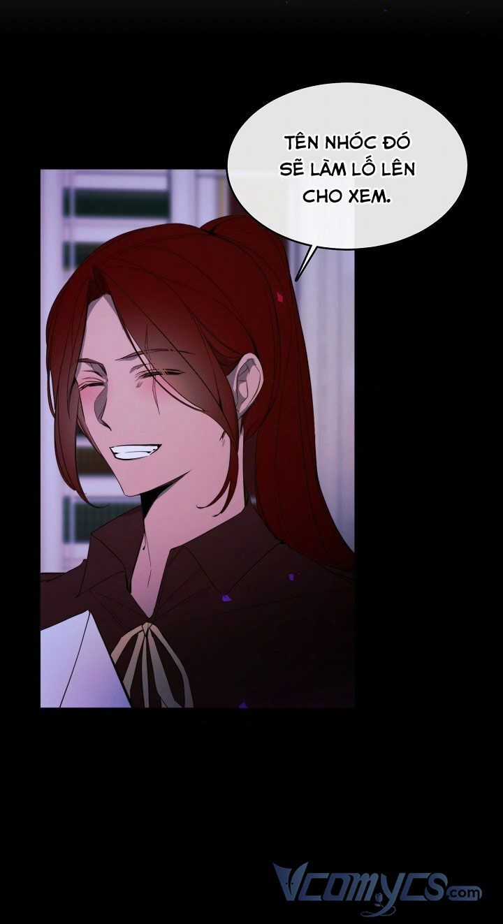 Ác Nữ Cần Bạo Chúa Chapter 53 trang 34