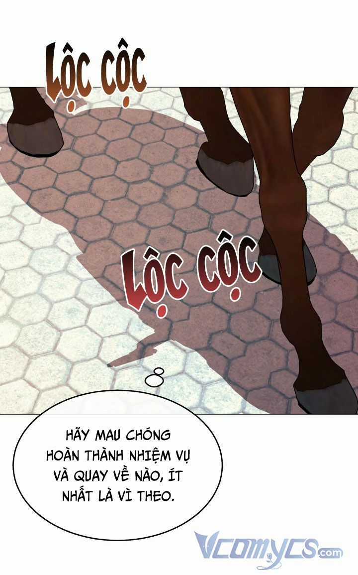 Ác Nữ Cần Bạo Chúa Chapter 53 trang 37