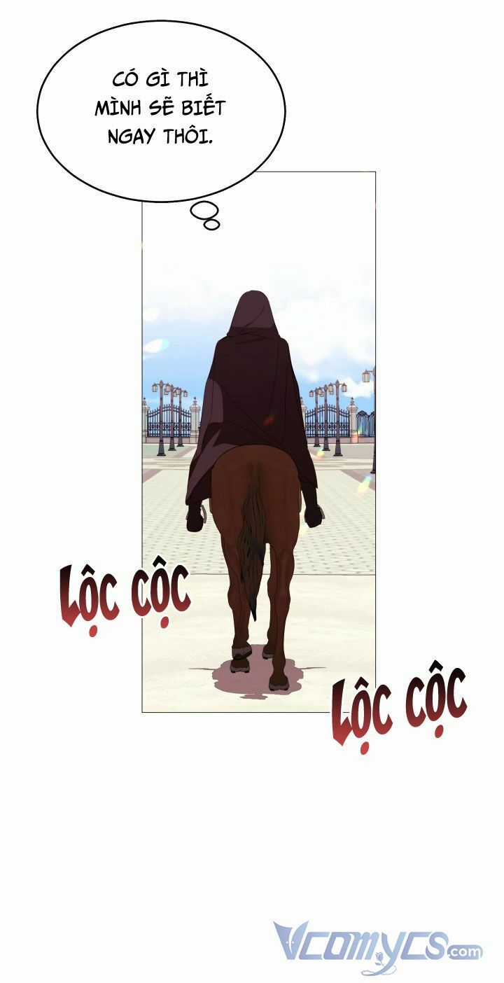 Ác Nữ Cần Bạo Chúa Chapter 53 trang 39