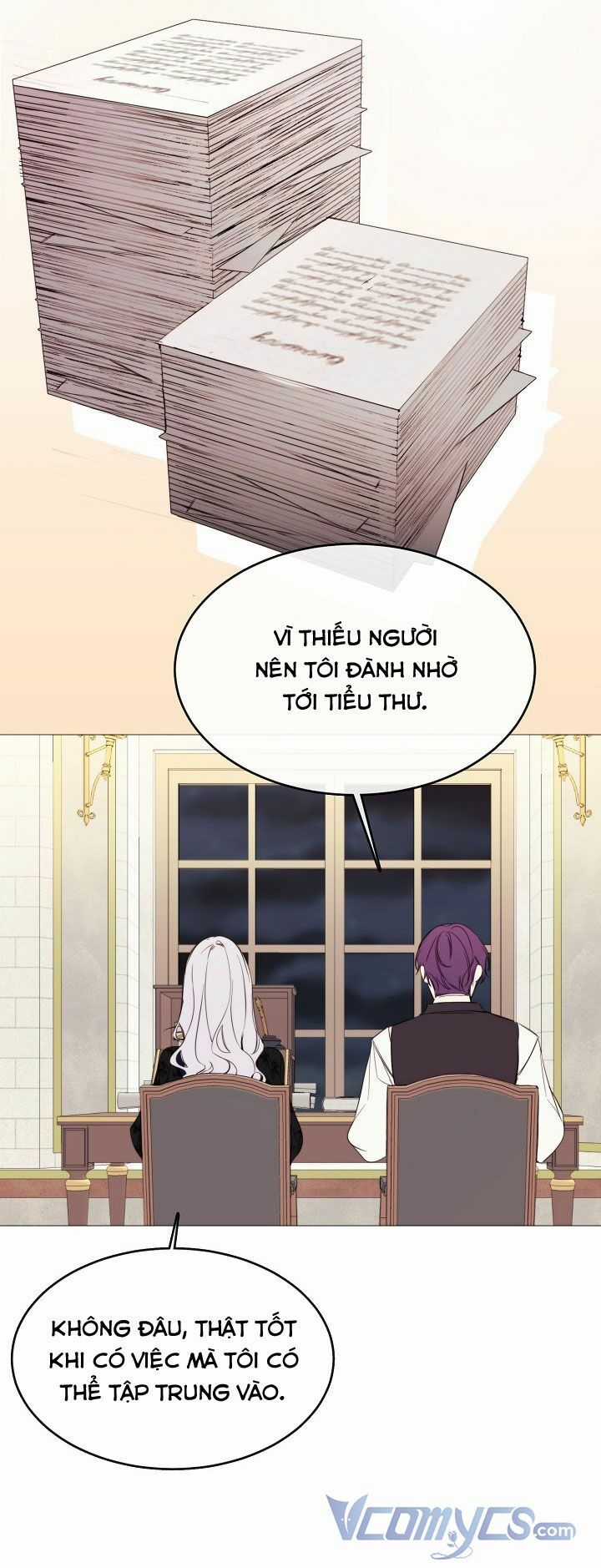 Ác Nữ Cần Bạo Chúa Chapter 53 trang 41