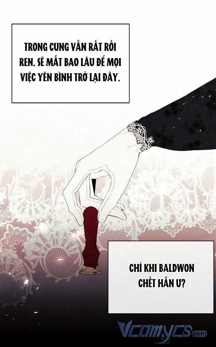 Ác Nữ Cần Bạo Chúa Chapter 53 trang 42