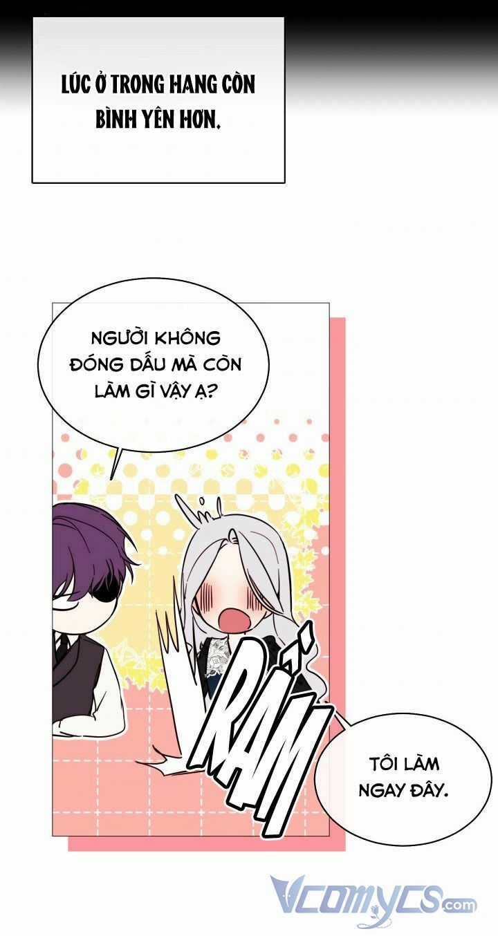 Ác Nữ Cần Bạo Chúa Chapter 53 trang 43