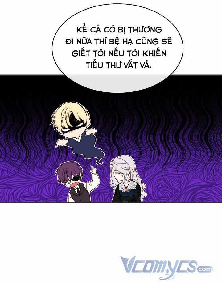 Ác Nữ Cần Bạo Chúa Chapter 53 trang 46