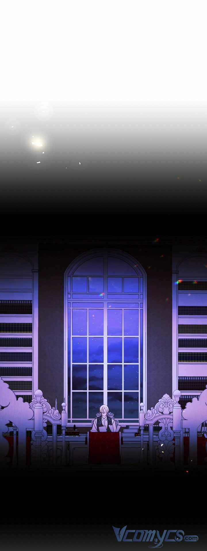 Ác Nữ Cần Bạo Chúa Chapter 53 trang 49