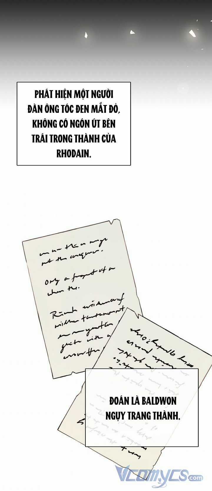 Ác Nữ Cần Bạo Chúa Chapter 53 trang 50