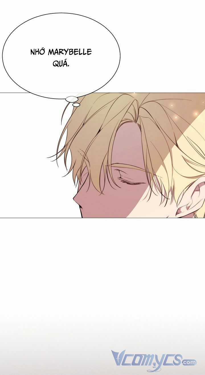 Ác Nữ Cần Bạo Chúa Chapter 53 trang 53