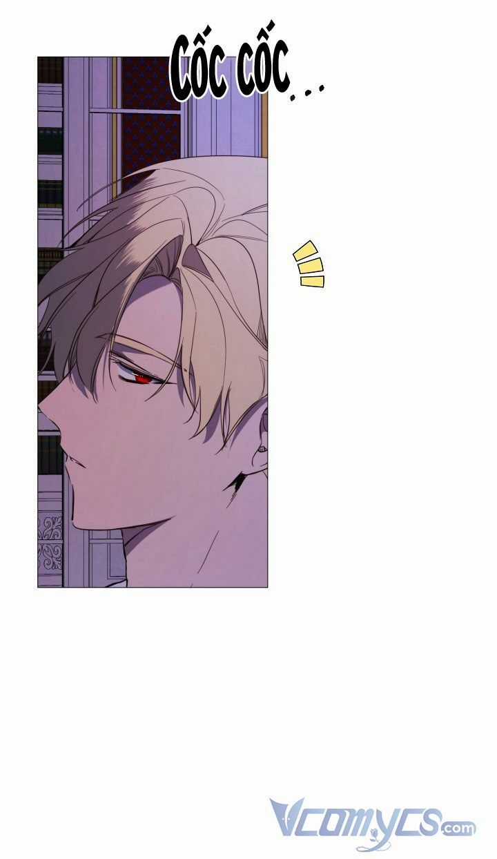 Ác Nữ Cần Bạo Chúa Chapter 53 trang 57