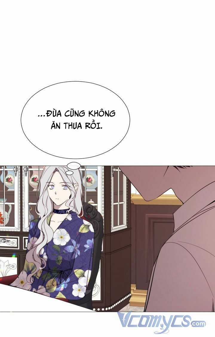 Ác Nữ Cần Bạo Chúa Chapter 53 trang 6