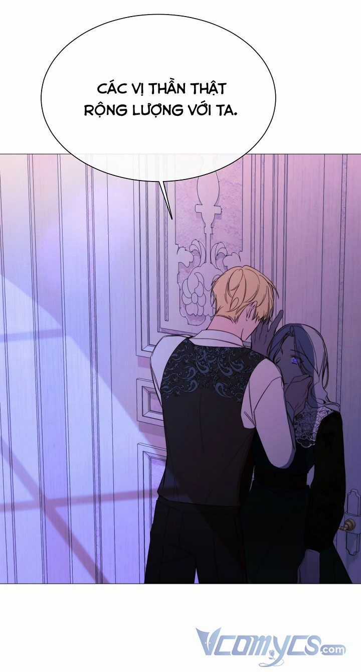 Ác Nữ Cần Bạo Chúa Chapter 53 trang 62