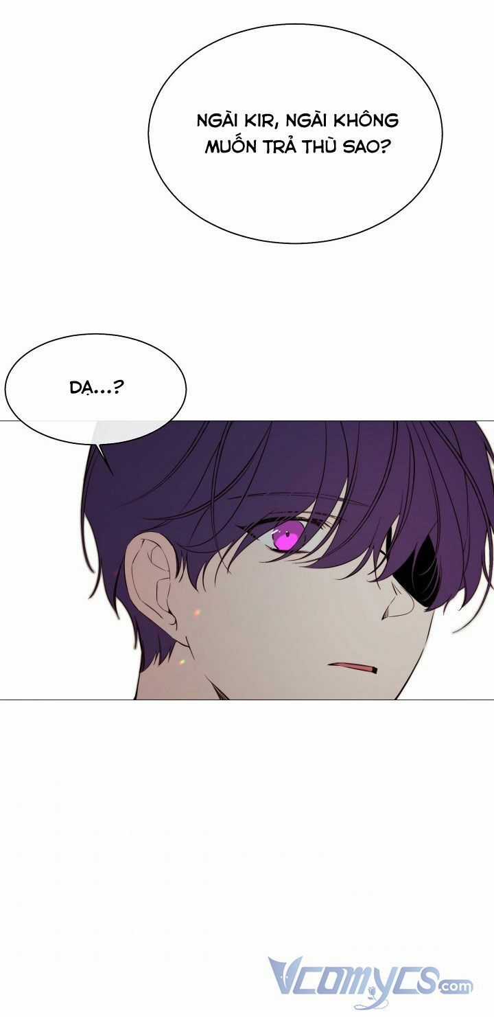 Ác Nữ Cần Bạo Chúa Chapter 53 trang 7