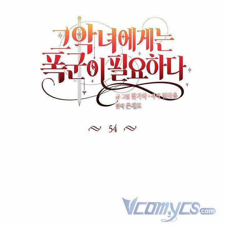 Ác Nữ Cần Bạo Chúa Chapter 54 trang 16