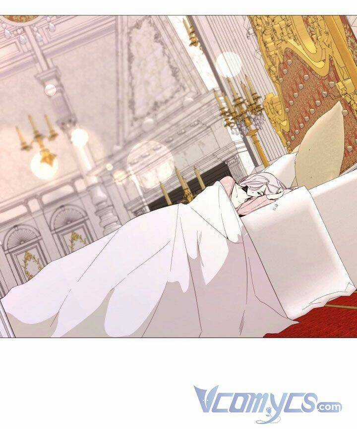 Ác Nữ Cần Bạo Chúa Chapter 54 trang 18