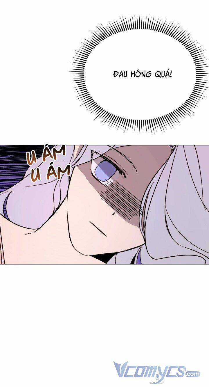 Ác Nữ Cần Bạo Chúa Chapter 54 trang 19