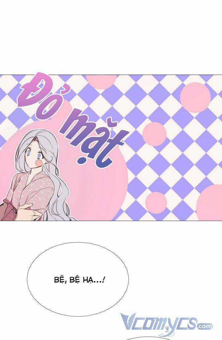 Ác Nữ Cần Bạo Chúa Chapter 54 trang 23