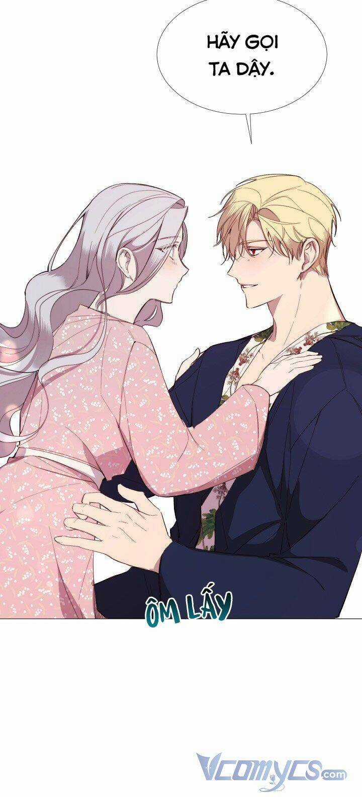 Ác Nữ Cần Bạo Chúa Chapter 54 trang 24