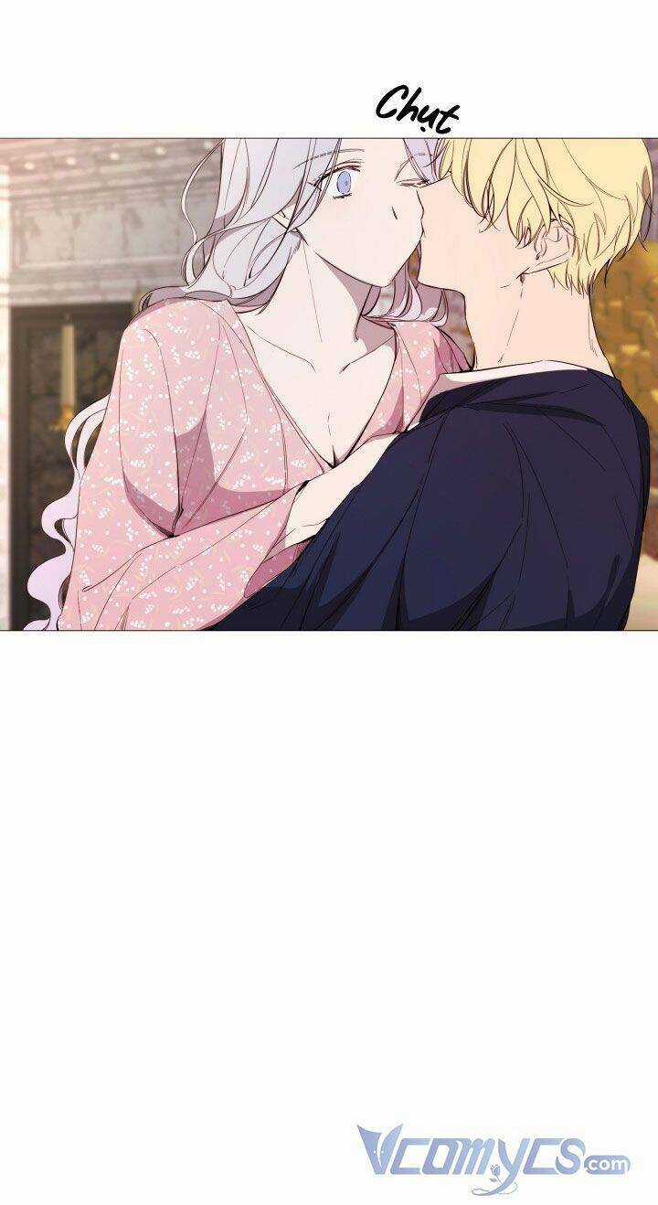 Ác Nữ Cần Bạo Chúa Chapter 54 trang 25