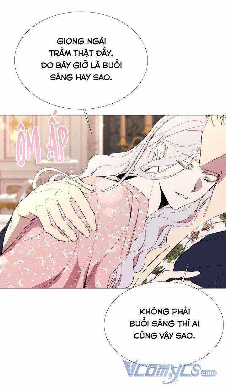 Ác Nữ Cần Bạo Chúa Chapter 54 trang 28