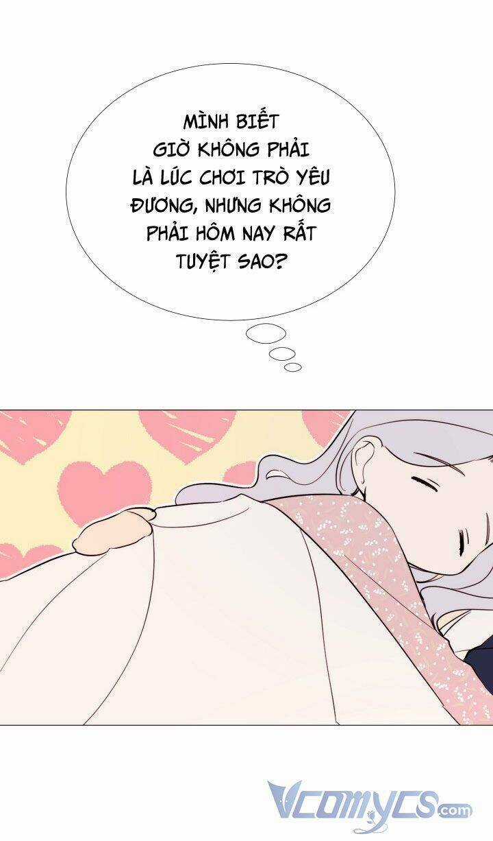 Ác Nữ Cần Bạo Chúa Chapter 54 trang 34