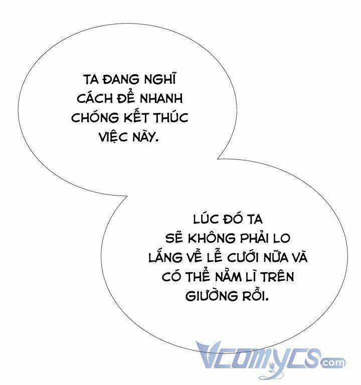 Ác Nữ Cần Bạo Chúa Chapter 54 trang 35